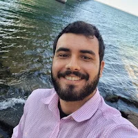 Daniel Veras