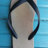 Fernando pé de chinelo Murari