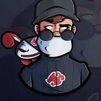 MINIblakzíN FF